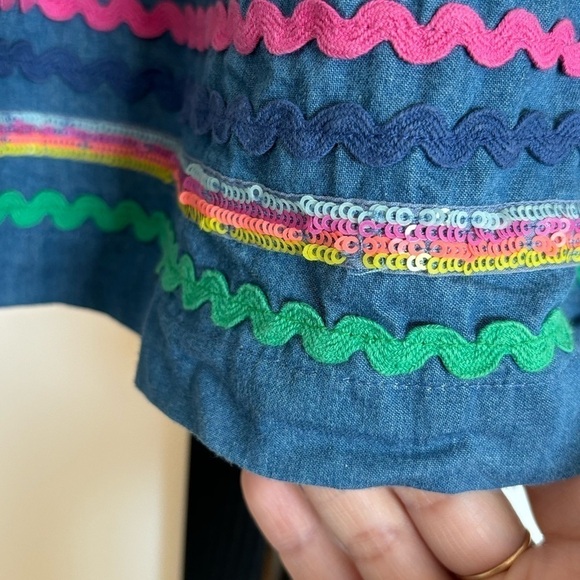 Mini Boden OUT OF STOCK - Picture 3 of 6